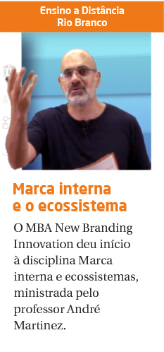 MBA em Branding: Marca interna e o ecossistema