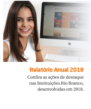 Relatório Anual 2018